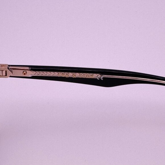 rag & bone Black Glasses - Picture 5 of 6